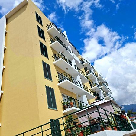 Vila Regia Funchal  Ngoại thất bức ảnh