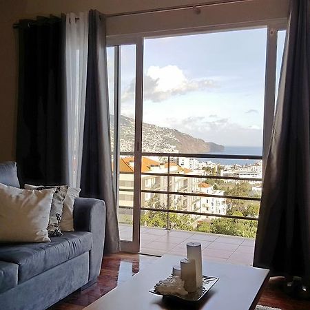 Vila Regia Funchal  Ngoại thất bức ảnh