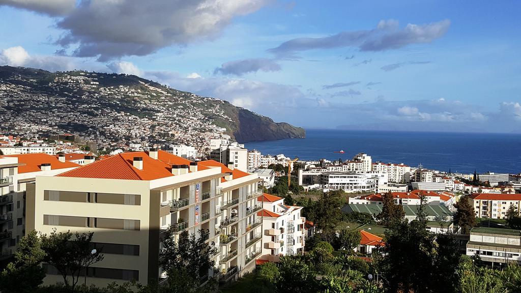 Vila Regia Funchal  Ngoại thất bức ảnh