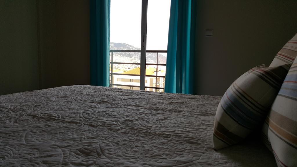 Vila Regia Funchal  Ngoại thất bức ảnh