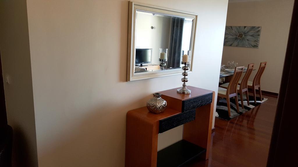 Vila Regia Funchal  Ngoại thất bức ảnh