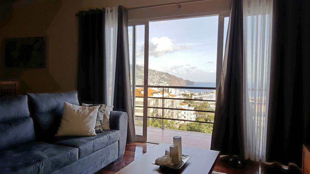 Vila Regia Funchal  Ngoại thất bức ảnh
