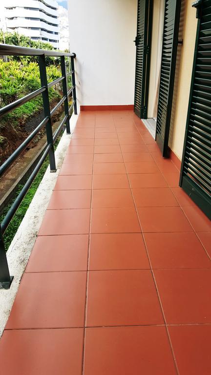 Vila Regia Funchal  Ngoại thất bức ảnh
