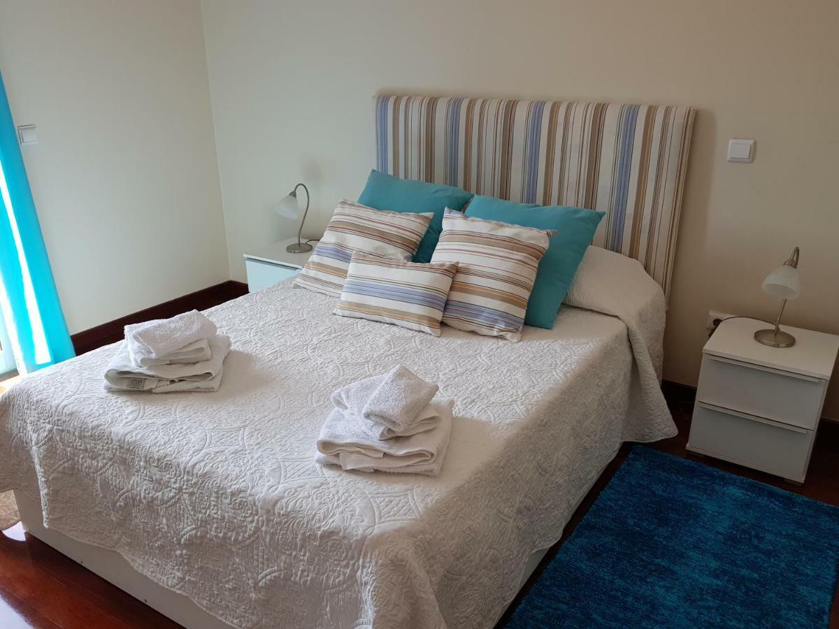 Vila Regia Funchal  Ngoại thất bức ảnh
