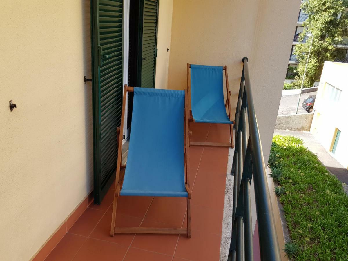 Vila Regia Funchal  Ngoại thất bức ảnh